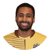 Christian N'Guessan Profile Photo