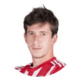 Davit Samurkasovi Profile Photo