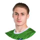 Artūrs Krancmanis Profile Photo