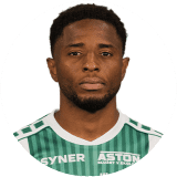 Success Makanjuola Profile Photo