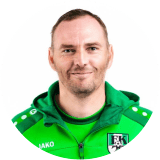 Kristaps Dišlers Profile Photo