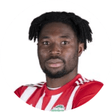 Bacary Sane Profile Photo