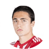 Nikoloz Tskhovrebashvili Profile Photo