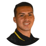 David Colmán Profile Photo