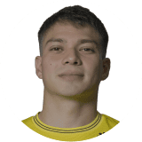 Vladimir Suárez Profile Photo