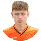 Bram van Driel Profile Photo