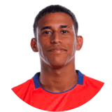 Marlon Diaz Profile Photo