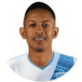 Axel de la Cruz Profile Photo