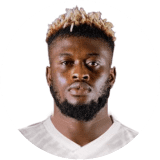 Anthony Lokosa Profile Photo