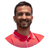 Felipe Nuñez Profile Photo