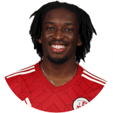 Jed Brown Profile Photo