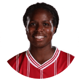 Satara Murray Profile Photo