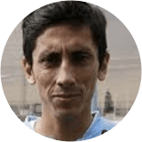 Leandro Delgado Profile Photo