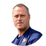 Michael Flynn Profile Photo