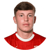 Benn Ward Profile Photo