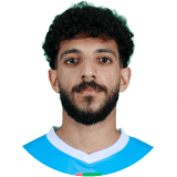 Khaled Ali Al-Baloushi Profile Photo