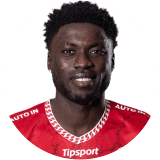 Emmanuel Godwin Profile Photo