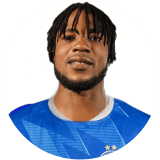 Somiari Alalibo Profile Photo