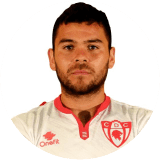 Matias Sánchez Profile Photo