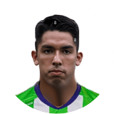 Diego Fernández Profile Photo