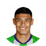 Miguel Quiñónez Profile Photo