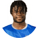 Ekwutoziam Eze Profile Photo