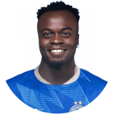 Joseph Atule Profile Photo