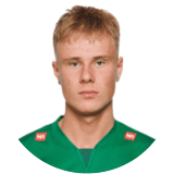 Gabriel Hallsson Profile Photo