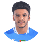 Saif Saleh Al-Menhali Profile Photo