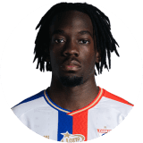 Yvan Ikia Dimi Profile Photo