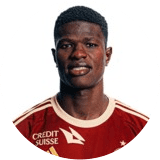 Bassirou N'Diayé Profile Photo