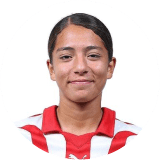 Vanessa González Profile Photo