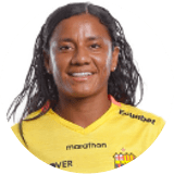 Luisa Espinoza Profile Photo