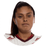 Geraldine Cisneros Profile Photo