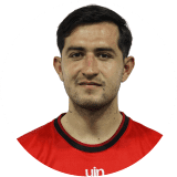 Ismael Godinez Profile Photo