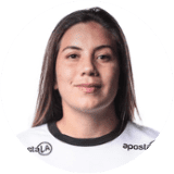 Erika Cartamán Profile Photo