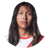 Silvia Canaviri Profile Photo