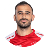 Stavros Gavriel Profile Photo