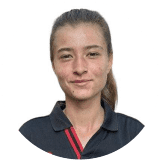 Maria Garcia Profile Photo