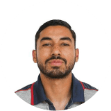 Cristian Rodríguez Profile Photo