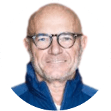 Marcelo Neveleff Profile Photo