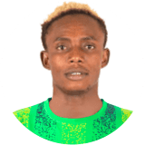 Merceil Ngimbi Vundi Profile Photo