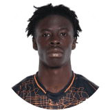 Benjamin Barjolo Profile Photo