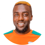 Alex Ngonga Profile Photo