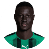 Meleye Diagne Profile Photo
