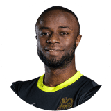 Victor Osuagwu Profile Photo