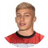 Sam Straughan-Brown Profile Photo