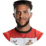 Tyler Roberts Profile Photo