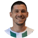 Jorge Ferrero Profile Photo