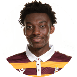 Chisom Afoka Profile Photo